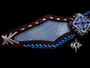“Ice Princess” Breastcollar