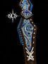 “Ice Princess” Breastcollar