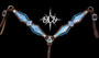 “Ice Princess” Breastcollar