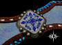 “Ice Princess” Breastcollar