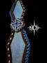 “Ice Princess” Breastcollar