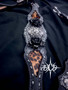 "Black Beauty" Breastcollar
