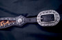 "Black Beauty" Breastcollar