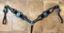 "Black Beauty" Breastcollar
