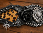 "Black Beauty" Breastcollar