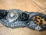 "Black Beauty" Tack Set