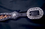 "Black Beauty" Tack Set