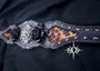 "Black Beauty" Tack Set