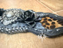 "Black Beauty" Tack Set