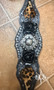 "Black Beauty" Tack Set