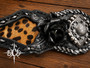 "Black Beauty" Tack Set