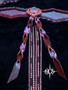 "The Shari" Tack Set