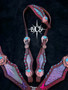 "The Shari" Tack Set