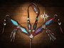 "The Shari" Tack Set