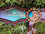 "The Shari" Tack Set
