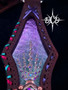"The Shari" Breastcollar Only