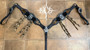 "Black Beauty" PLUS Tack Set