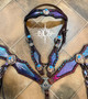 "The Shari" Browband Headstall ONLY