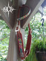 Cactus Headstall Cactus Headstall