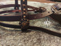Cheetah Headstall *** Cheetah Headstall ***