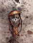 Cheetah Headstall *** Cheetah Headstall ***