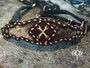 Bulk Order Award Buckstitch Diamond Center Noseband Bulk Order Award Buckstitch Diamond Center Noseband