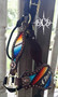 Wool Serape Name Halter * Wool Serape Name Halter *