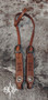 Award Etched Headstall Min order 4*** Award Etched Headstall Min order 4***