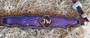 Purple Python Breastcollar*** Purple Python Breastcollar***