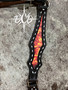 FIRE Gladiator Breastcollar*** FIRE Gladiator Breastcollar***