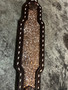 Rose Gold Glitter breastcollar** Rose Gold Glitter breastcollar**