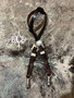 Silver buckle Quick change on ear Headstall*** Silver buckle Quick change on ear Headstall***
