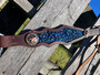 Midnight Sky Crystal Breastcollar*** Midnight Sky Crystal Breastcollar***