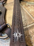 Simple Edge tooled Awards Gladiator Breastcollar **Minimum 4*** Simple Edge tooled Awards Gladiator Breastcollar **Minimum 4***