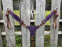 Purple Python Gladiator Spotted Tack Set*** Purple Python Gladiator Spotted Tack Set***