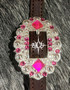 Aztec  Wither Strap*** Aztec  Wither Strap***