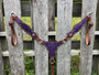 Purple Python Spot trim Tack Set* Purple Python Spot trim Tack Set*