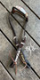 Aztec Copper Bronze Headstall Aztec Copper Bronze Headstall