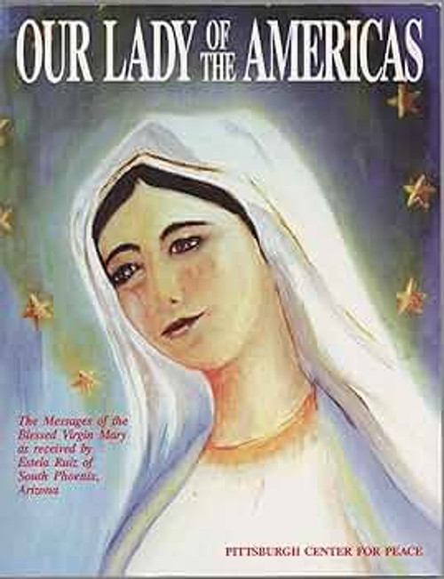 Our Lady of the Americas