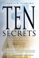 Ten Secrets:  Hardback