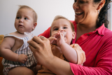 Myo Munchee Parent Checklist