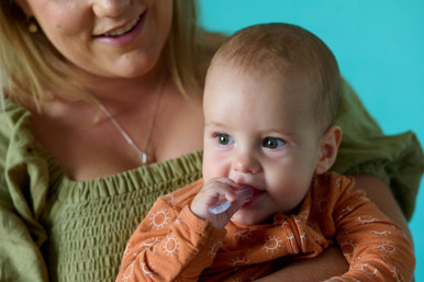 Myo Munchee Bebe Twin Pack