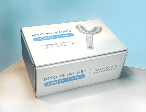 Copy of Myo Munchee Junior