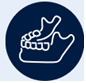 Healthy jaw development