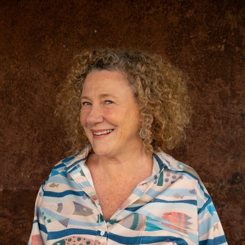 Mary Bourke