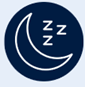 Sleep and communication