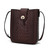 MKF Collection Molly Women's Crossbody Bag By Mia K