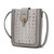 MKF Collection Molly Women's Crossbody Bag By Mia K