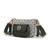 MKF Collection Ciri Crossbody Women's Double Bag by Mia K