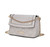MKF Collection Danna Shoulder Women's Bag by Mia K